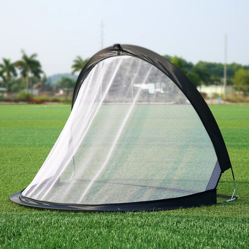 Mini soccer goal set portable - mini,