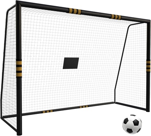 8ft 5ft football goal - football,