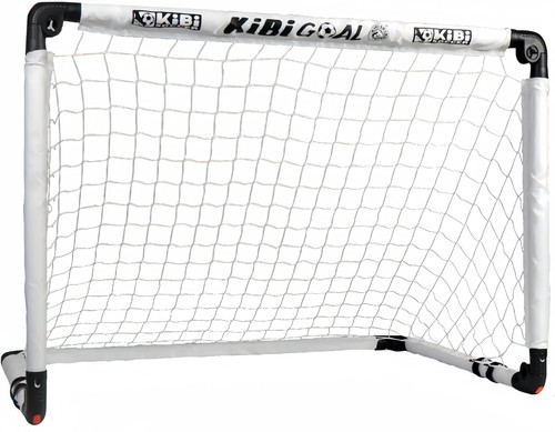 Kids football goal foldable - football,