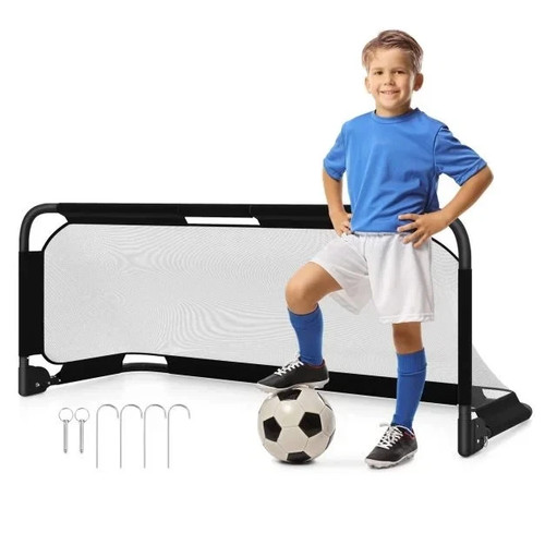 152 foldable soccer - 152,
