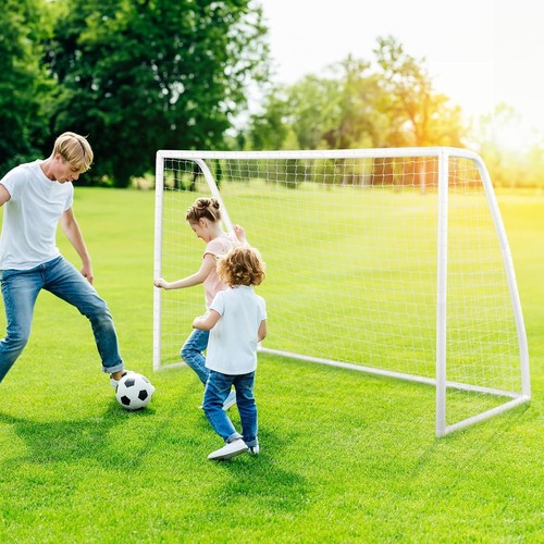 Football goal 6ft 8ft - football,