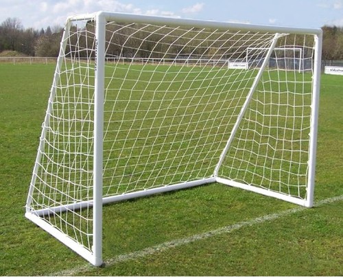 8ft 6ft kids football goal - 8ft,