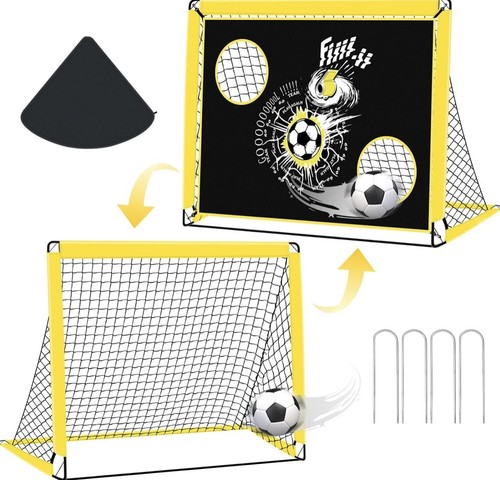 Kids football goal 1 pop - goal,