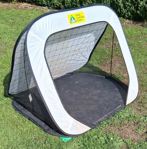 Kids football goal - kids, cm