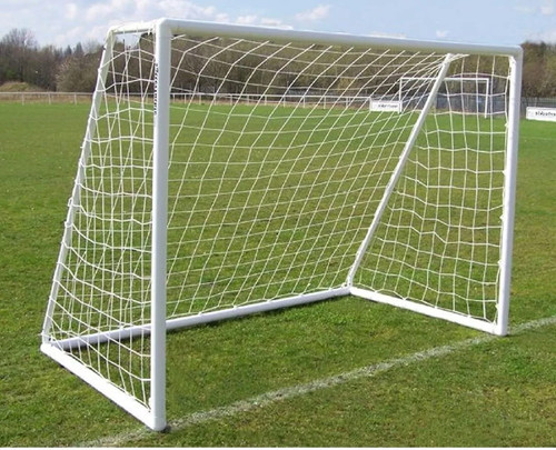 8ft 6ft kids football - x,