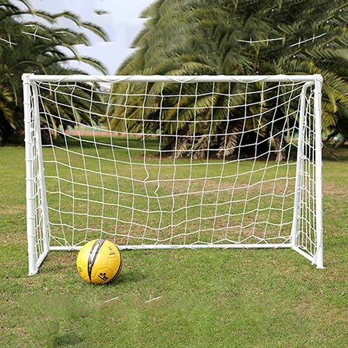 Replacement football goal - replacement,