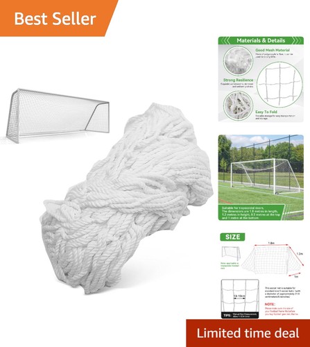 Kids soccer goal - -, quality