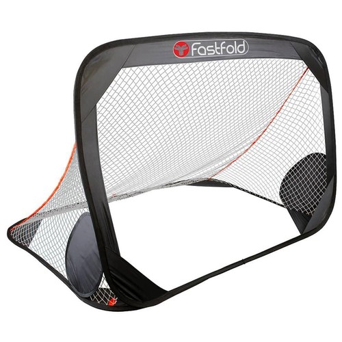 Football pop goal - up, kids