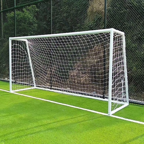 Heavy duty soccer - goal, net