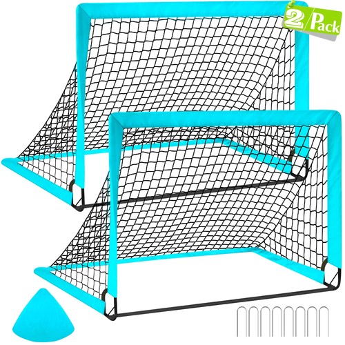 Football goals for - for, kids