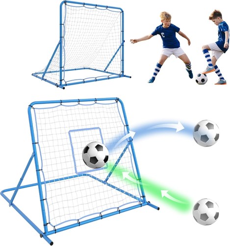 Adjustable football rebounder - adjustable,