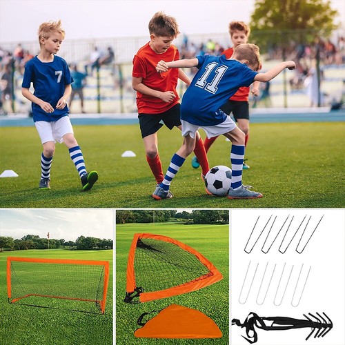 120 91cm portable soccer - x,