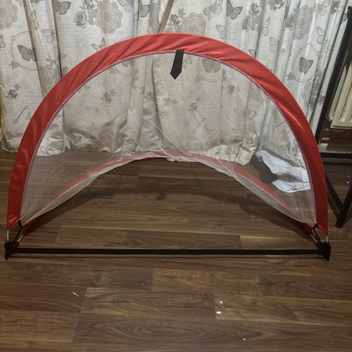 Opti football goal for kids - football,