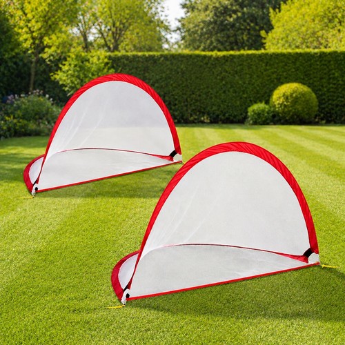 Pair 6ft pop - pair,