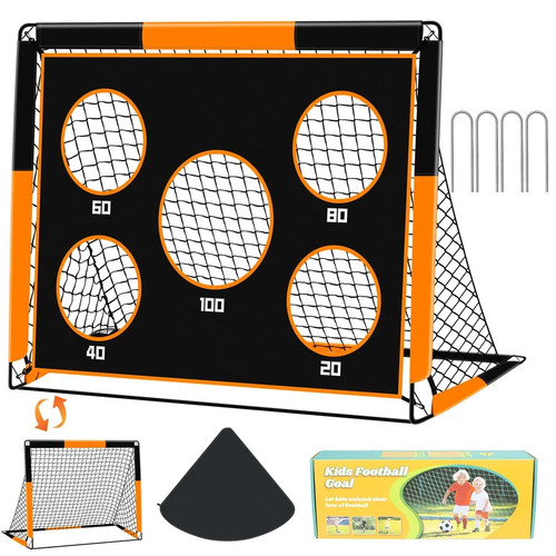 Football goal for kids - for,