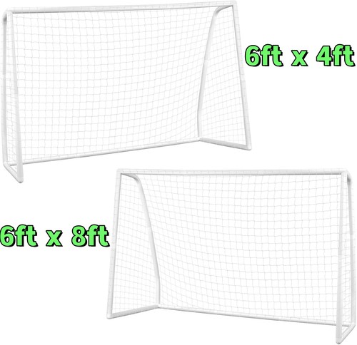 Fch football goal 6ft 4ft - football,