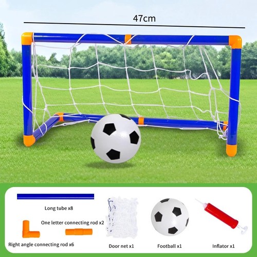 Portable mini football - portable,