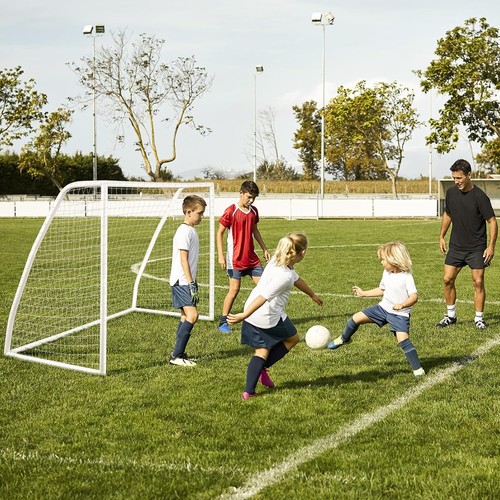 Football goal 6ft - goal, kids