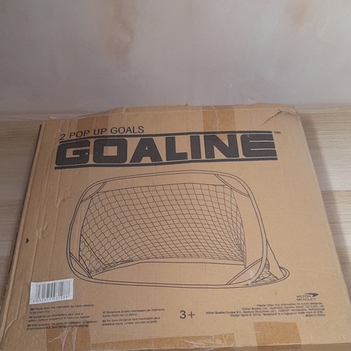 Wilton bradley goaline kids - wilton,
