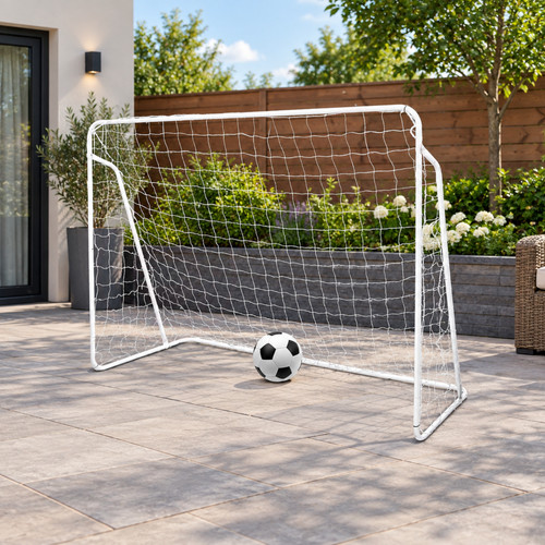 7ft 5ft football goal - 7ft, x