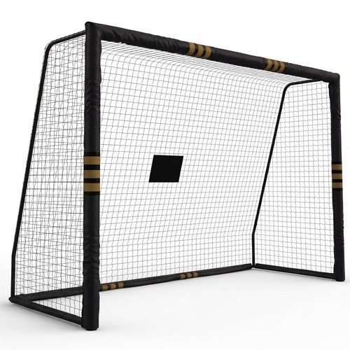 8ft 5ft football goal - x,