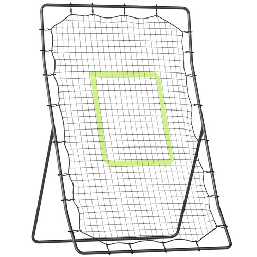 Homcom rebounder net kids - homcom,