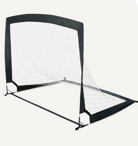 Portable soccer goal - soccer,