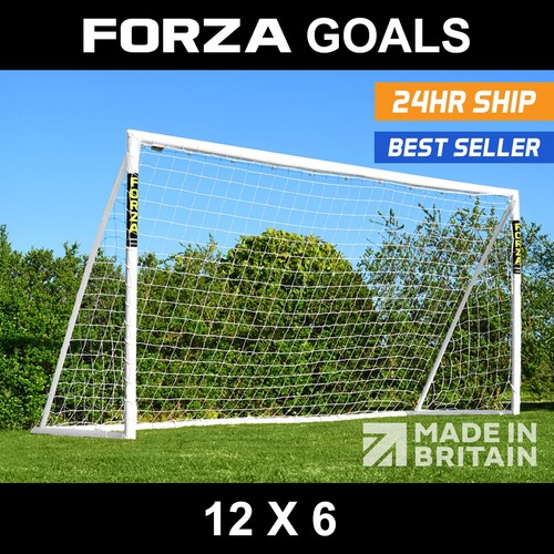 Forza football goal - forza, x