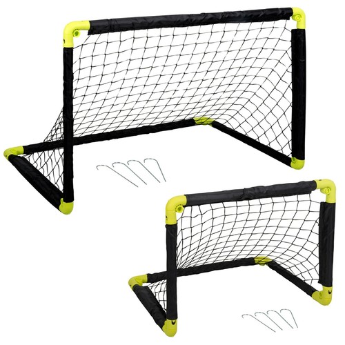Foldable mini football soccer - mini,