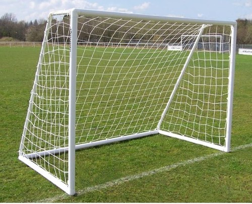 8ft 6ft kids football goal - football,