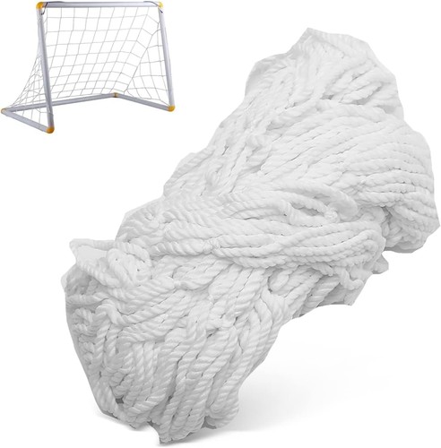 Football goal net soccer - goal,