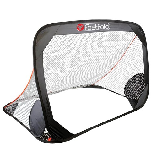 Pop football goal - goal, for