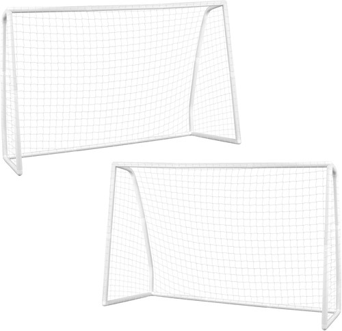 Football goal 10ft 5ft - goal,