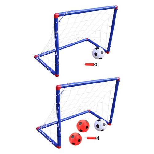 Kids soccer goals football - soccer,