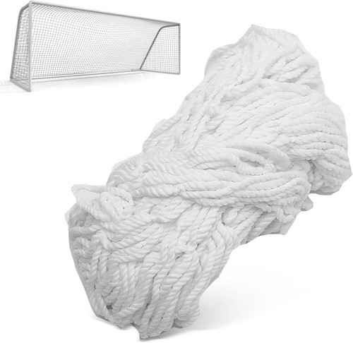 Soccer goal net - soccer, replacement