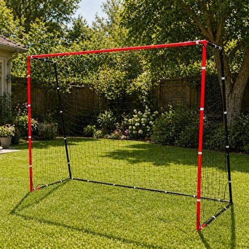 Football goal net 2m - net,
