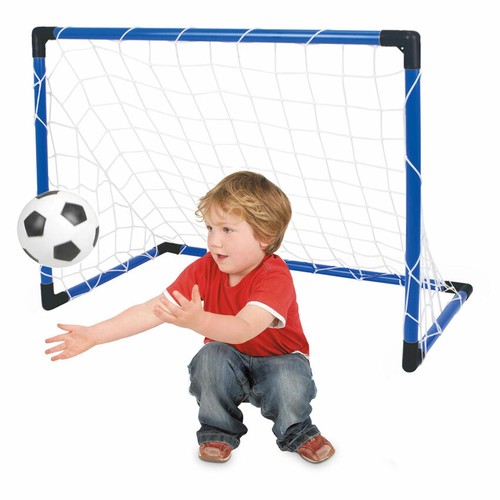 Kids football soccer - soccer, garden
