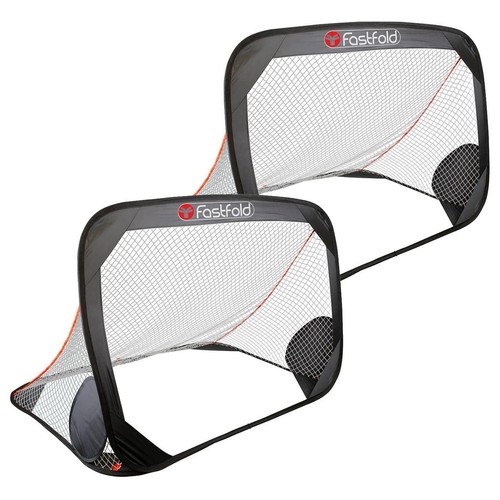 Pop football goals kids - up,