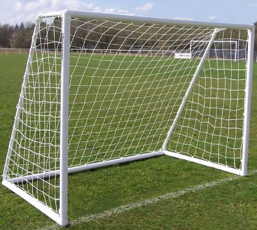 8ft 6ft kids football goal - football,