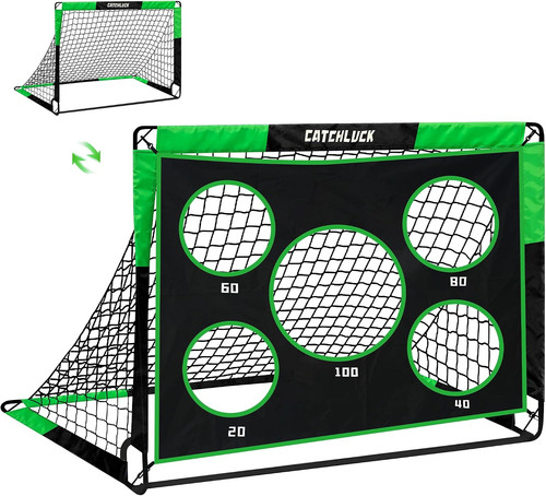 Football goal pop - football,