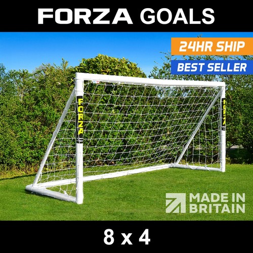 Forza football goal - goal, |
