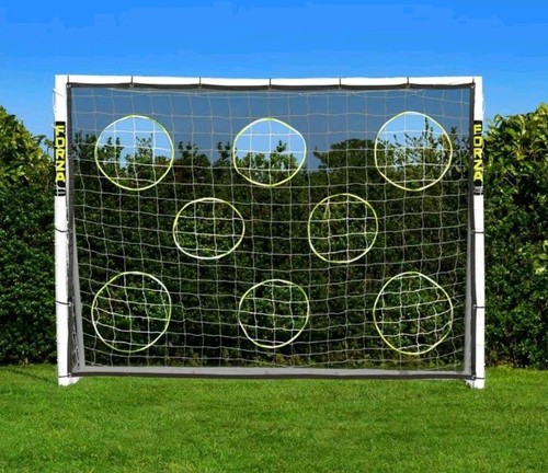 Forza football goal 8ft - |, x